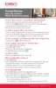 Preview: Quick Reference Guide