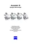 Preview: Quick Reference Guide
