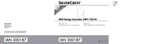 Preview: Operating Instructions And Safety Instructions