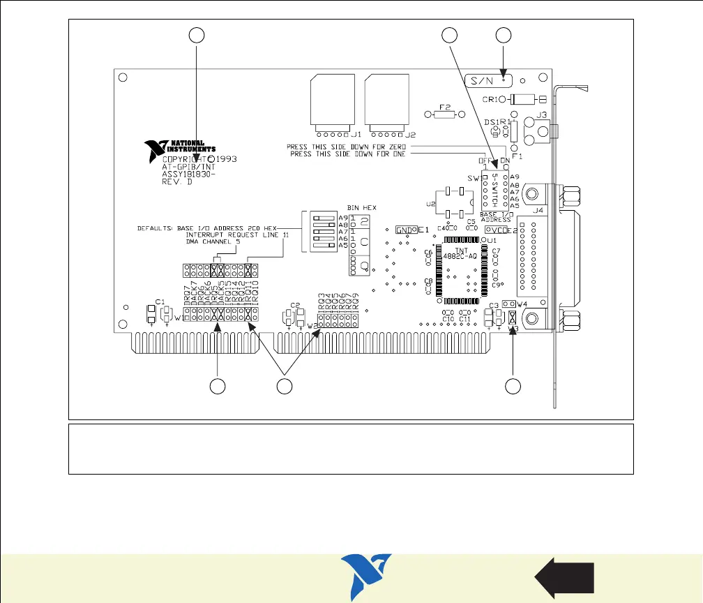Page #3 background image