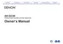 Preview: Owner's Manual