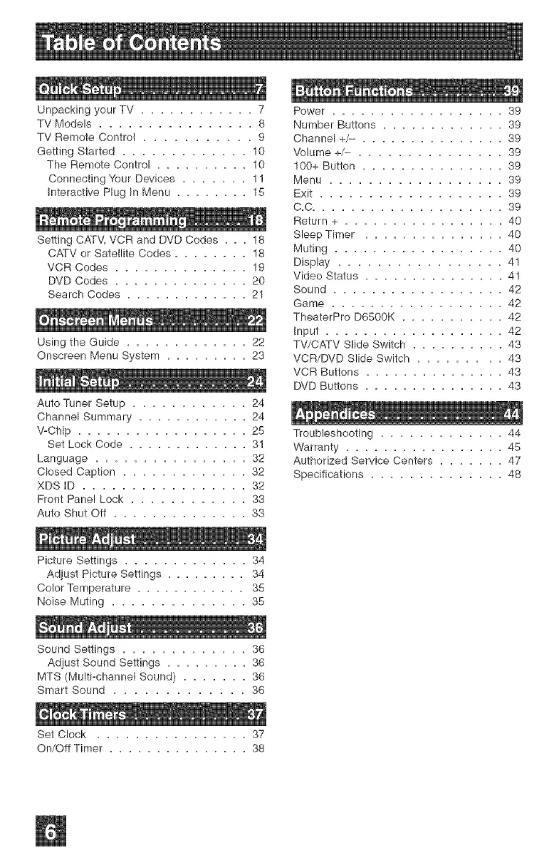 Page #6 background image