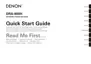 Preview: Quick Start Guide