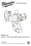 Preview: Operator's Manual