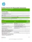 Preview: Product End-Of-Life Disassembly Instructions