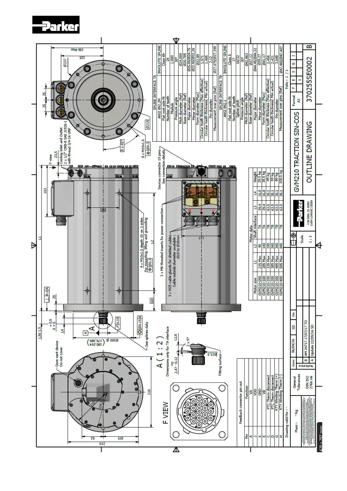 Page #45 background image