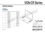 Preview: Service Manual