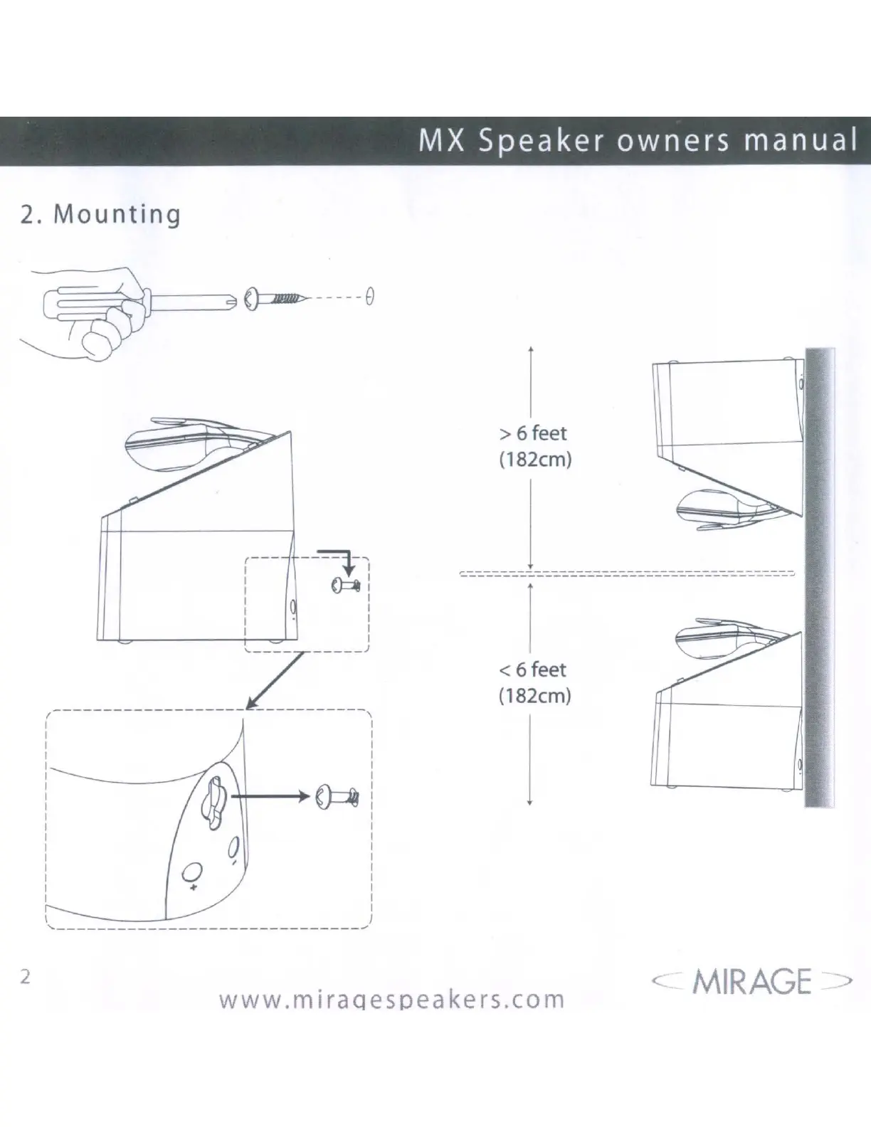 Page #2 background image