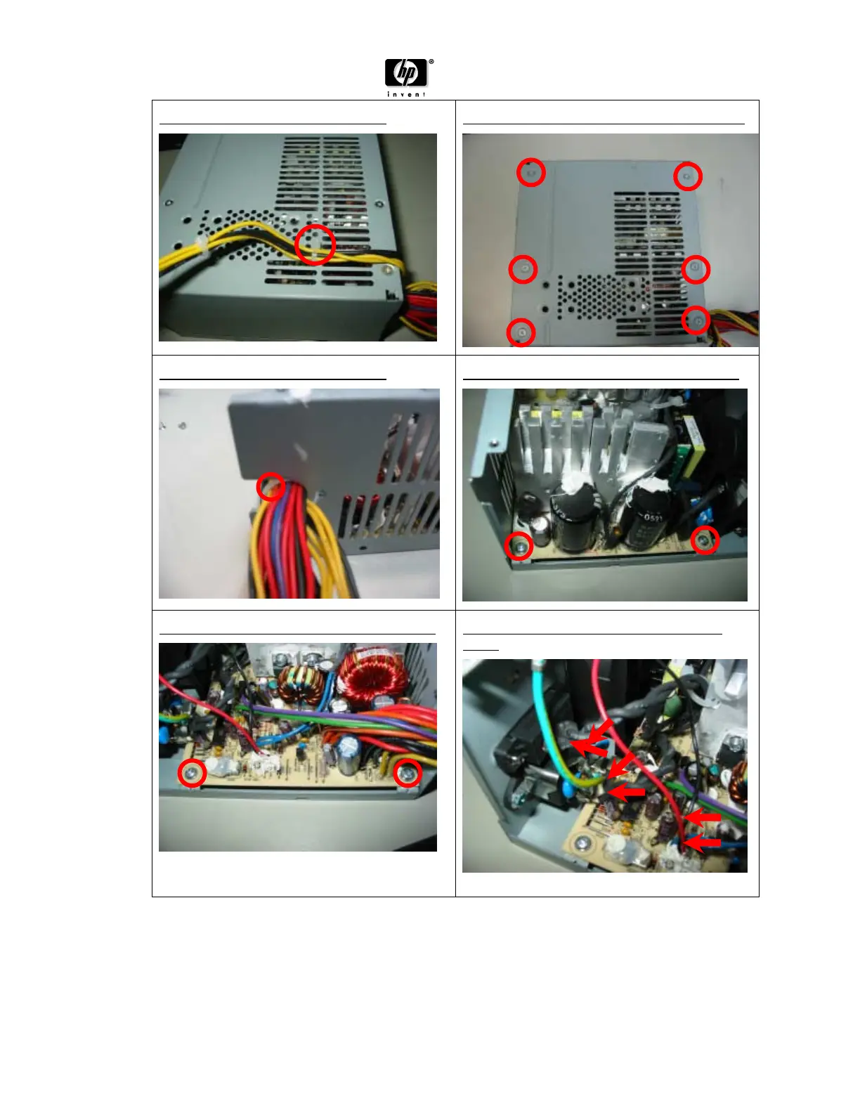 Page #5 background image