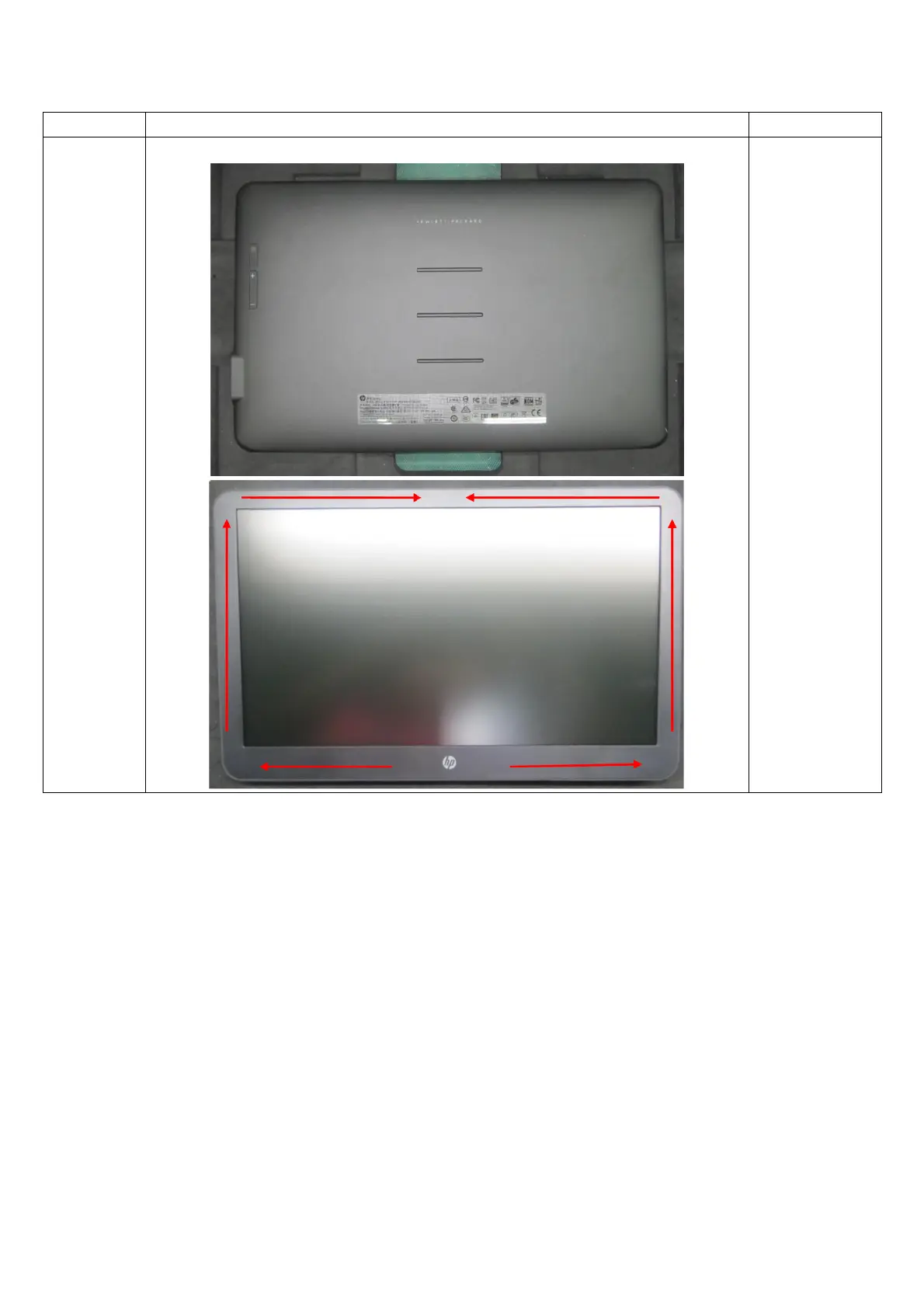 Page #3 background image