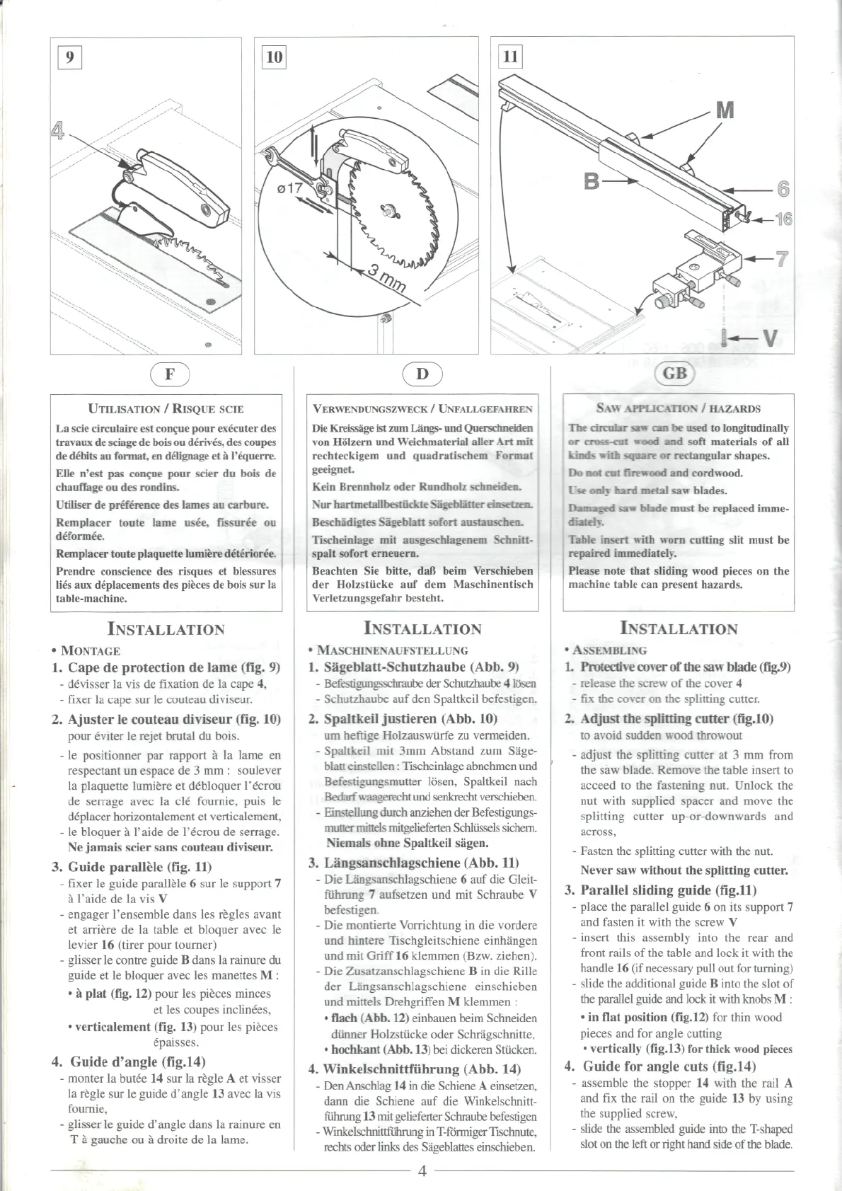Page #4 background image