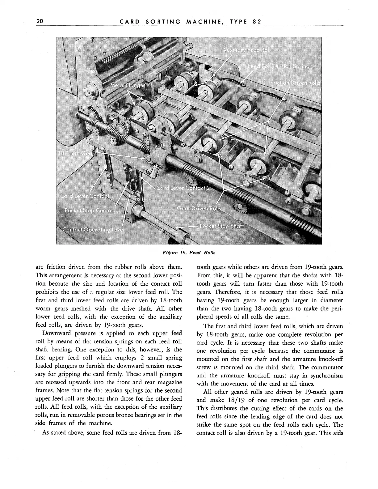 Page #21 background image