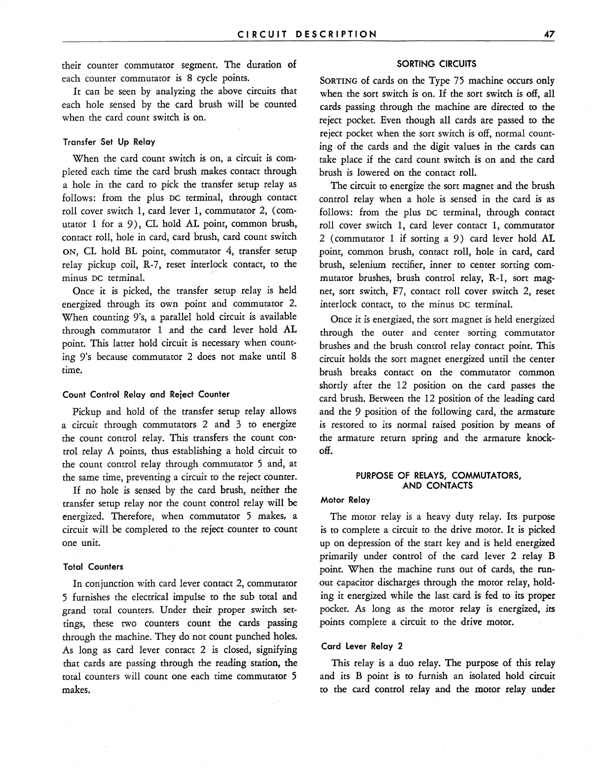 Page #47 background image