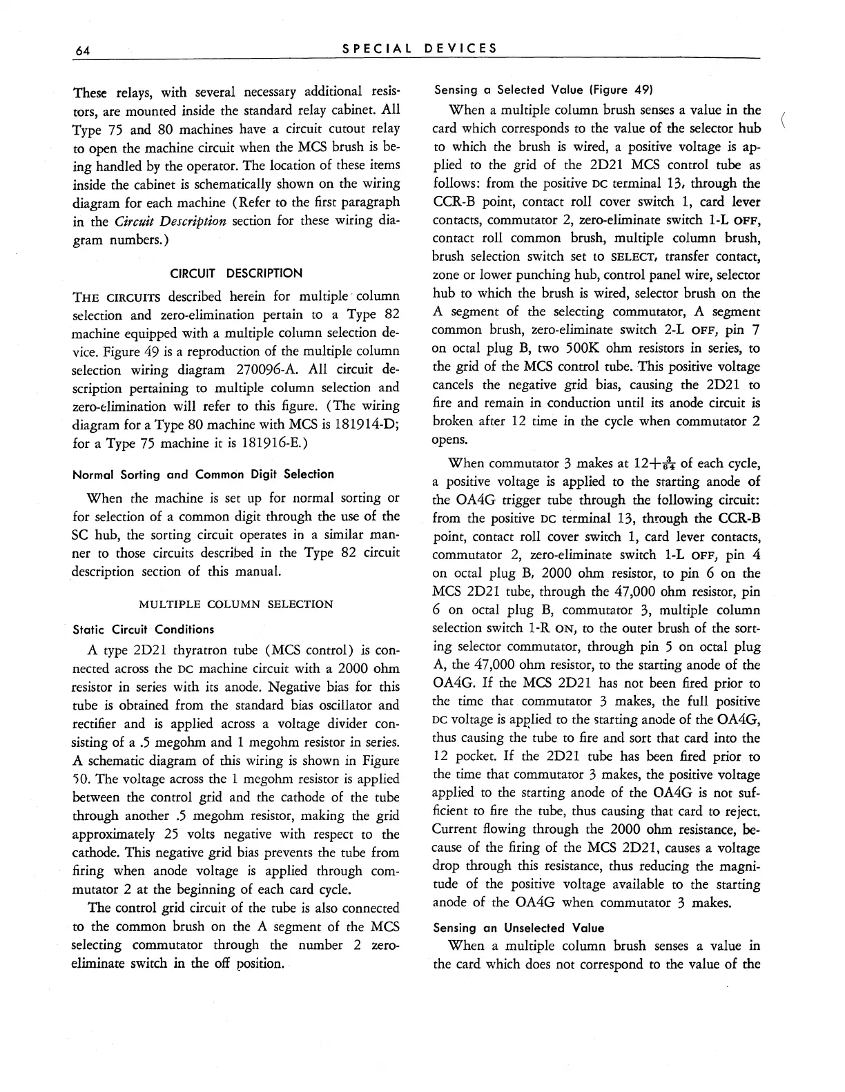 Page #64 background image