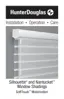 Preview: Installation Operation Care
