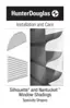 Preview: Installation And Care
