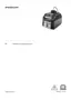 Preview: Original Instructions