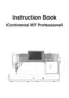 Preview: Instruction Book