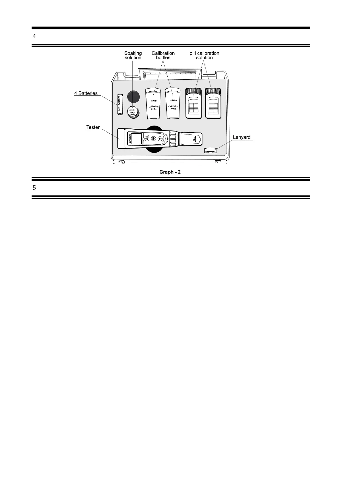 Page #5 background image