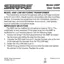 Preview: User Guide