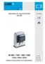 Preview: Installation, Operation And Maintenance Manual