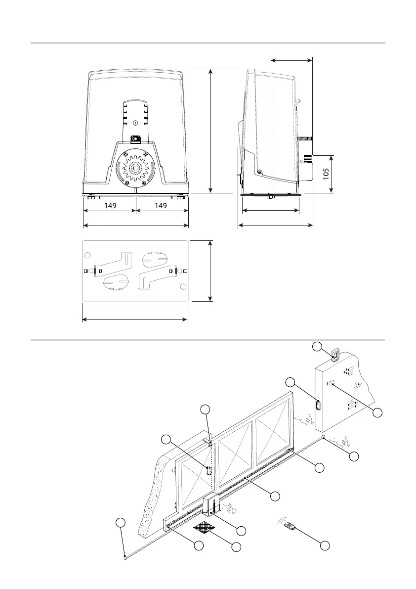Page #6 background image