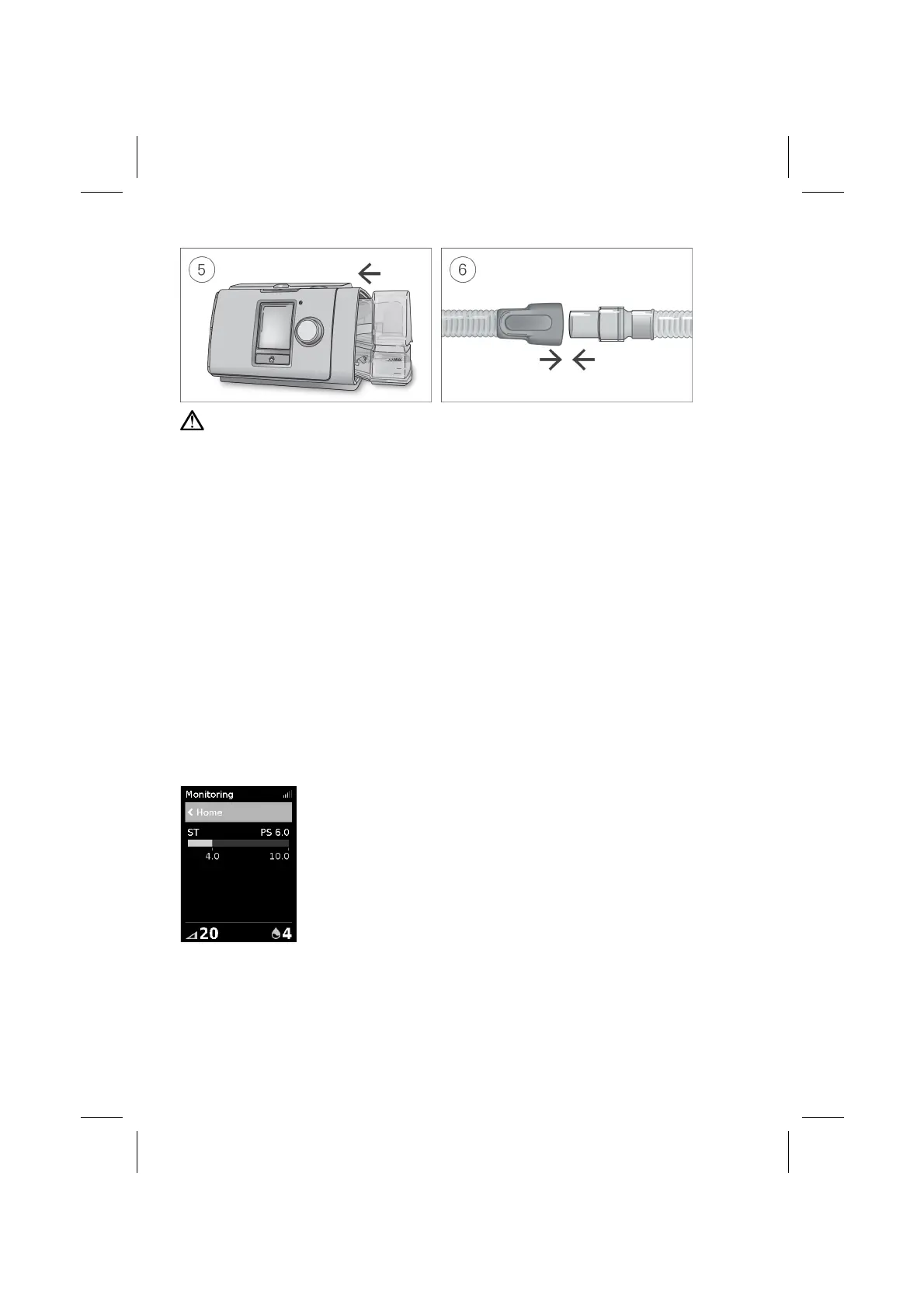 Page #6 background image