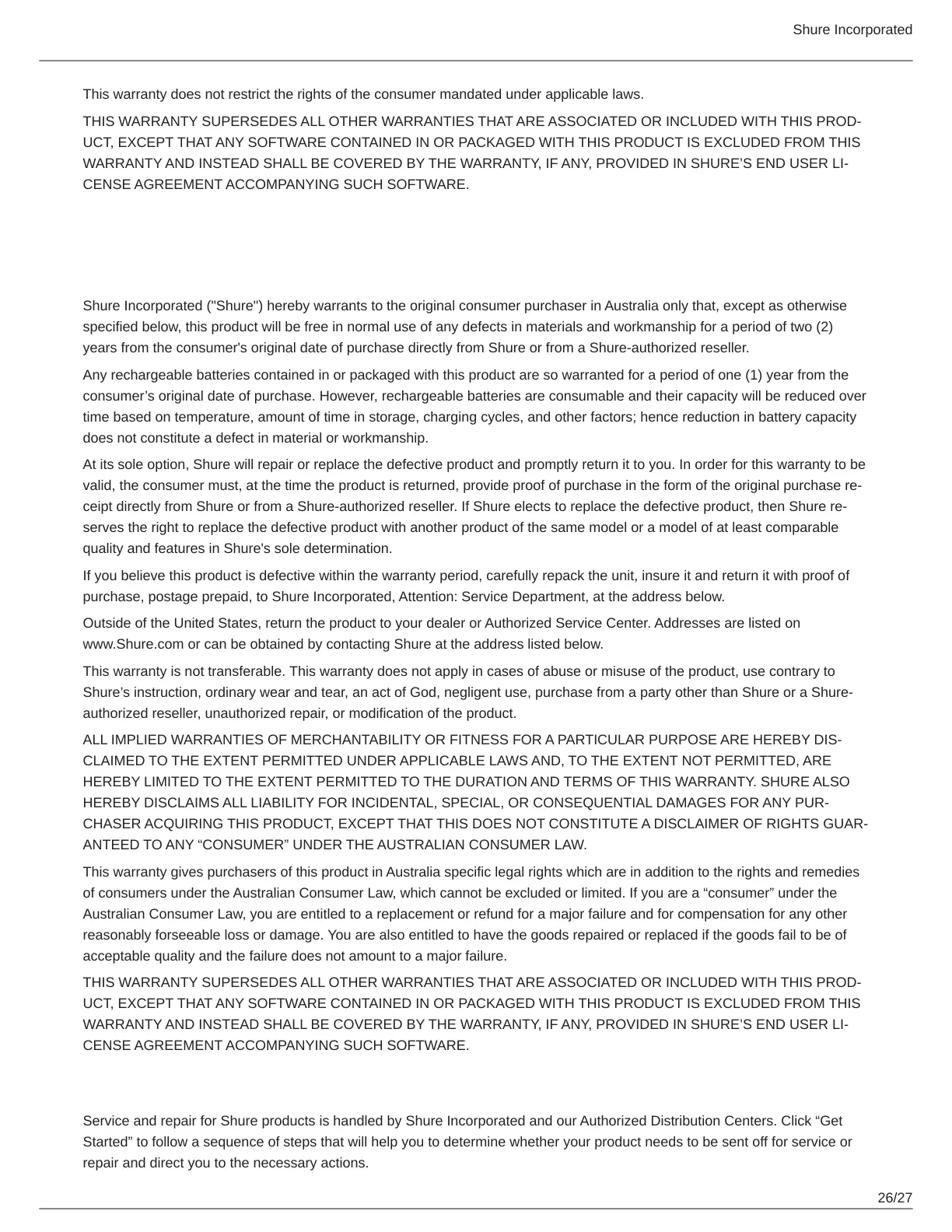 Page #26 background image