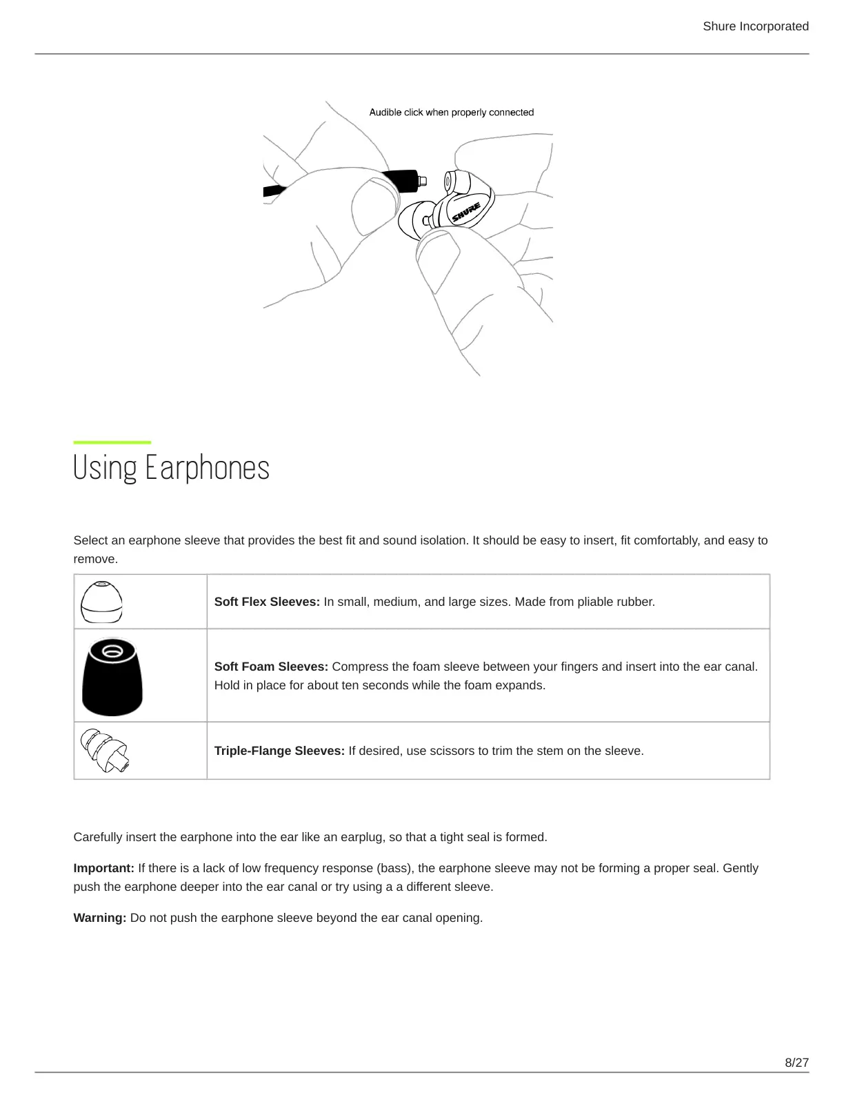 Page #8 background image