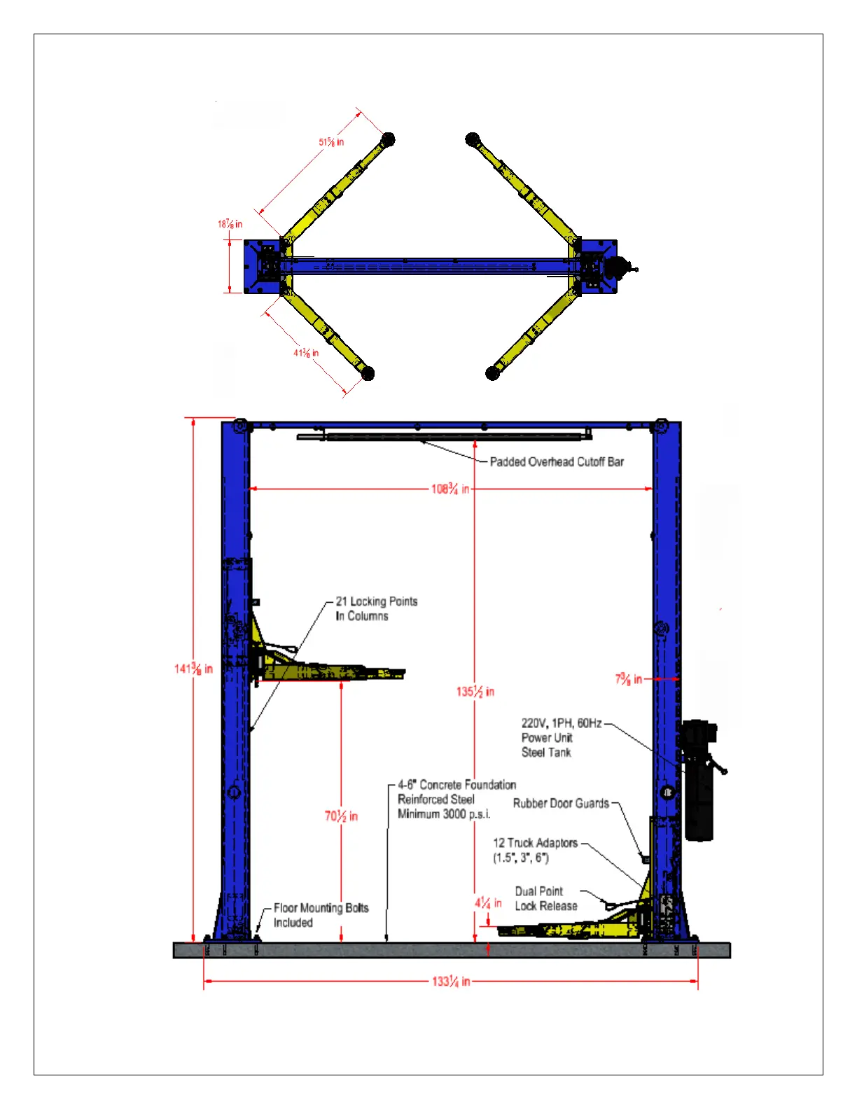 Page #3 background image