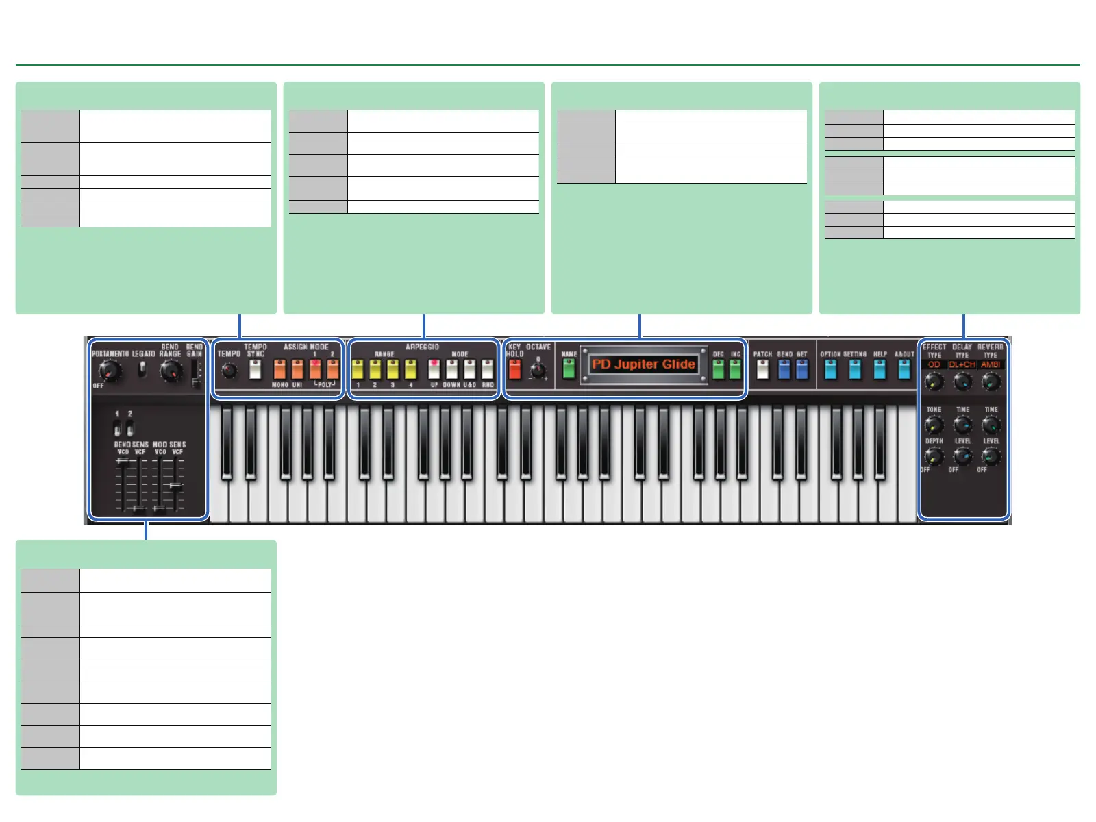 Page #5 background image