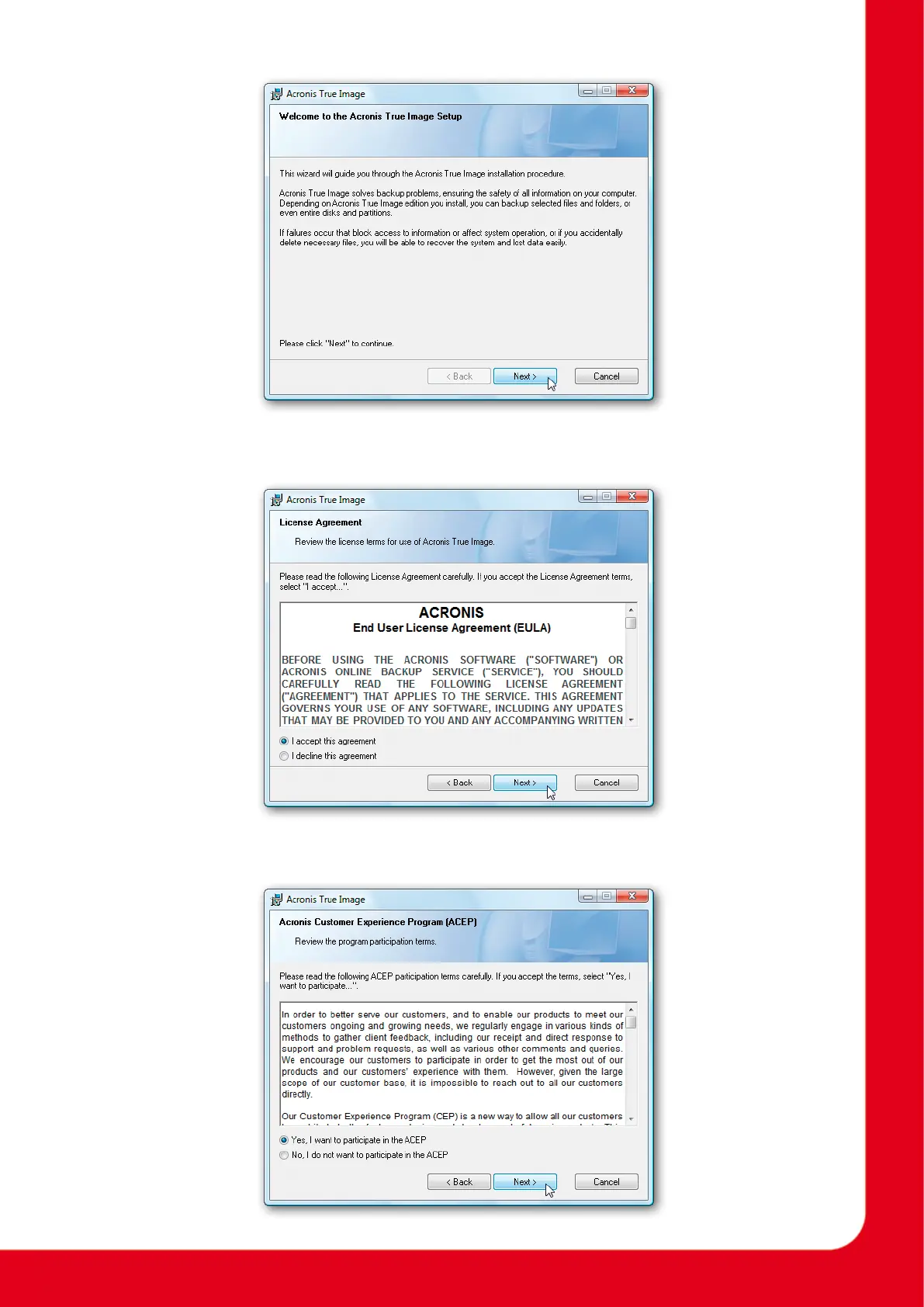 Page #5 background image