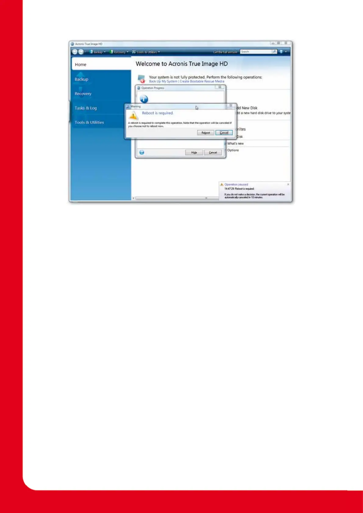 Page #10 background image