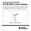 Preview: User Guide And Specifications