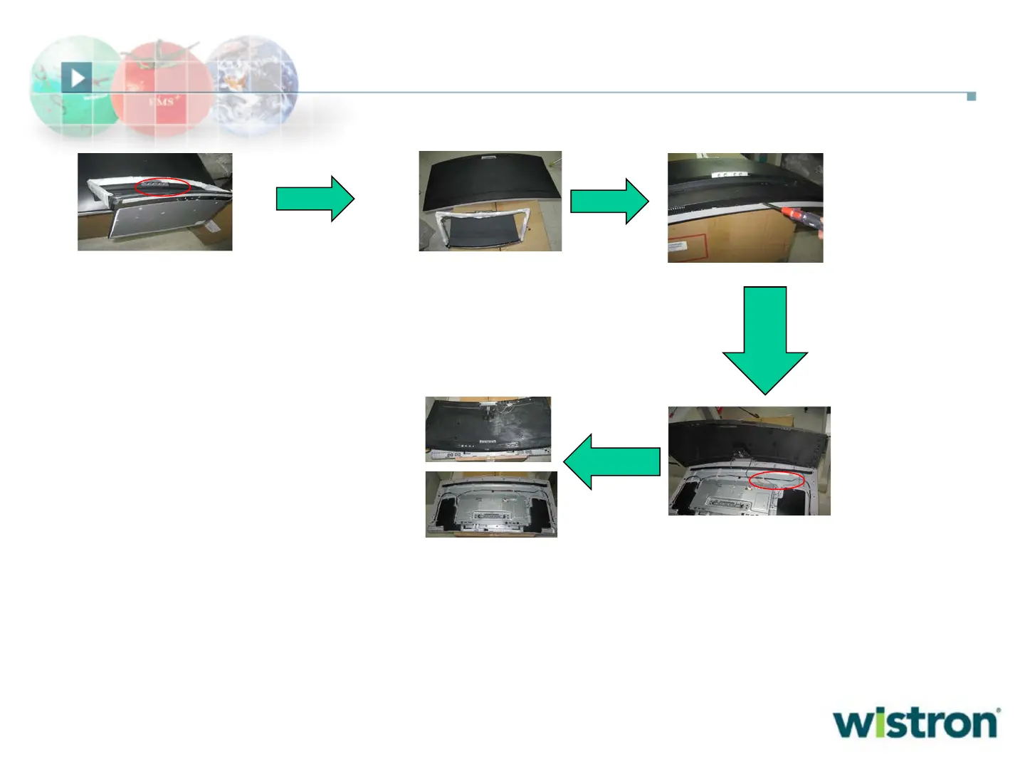Page #5 background image