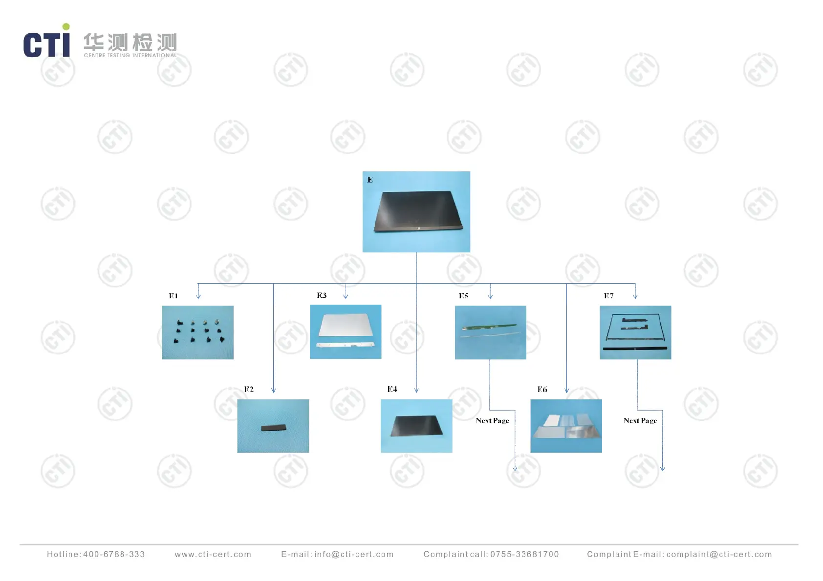 Page #11 background image