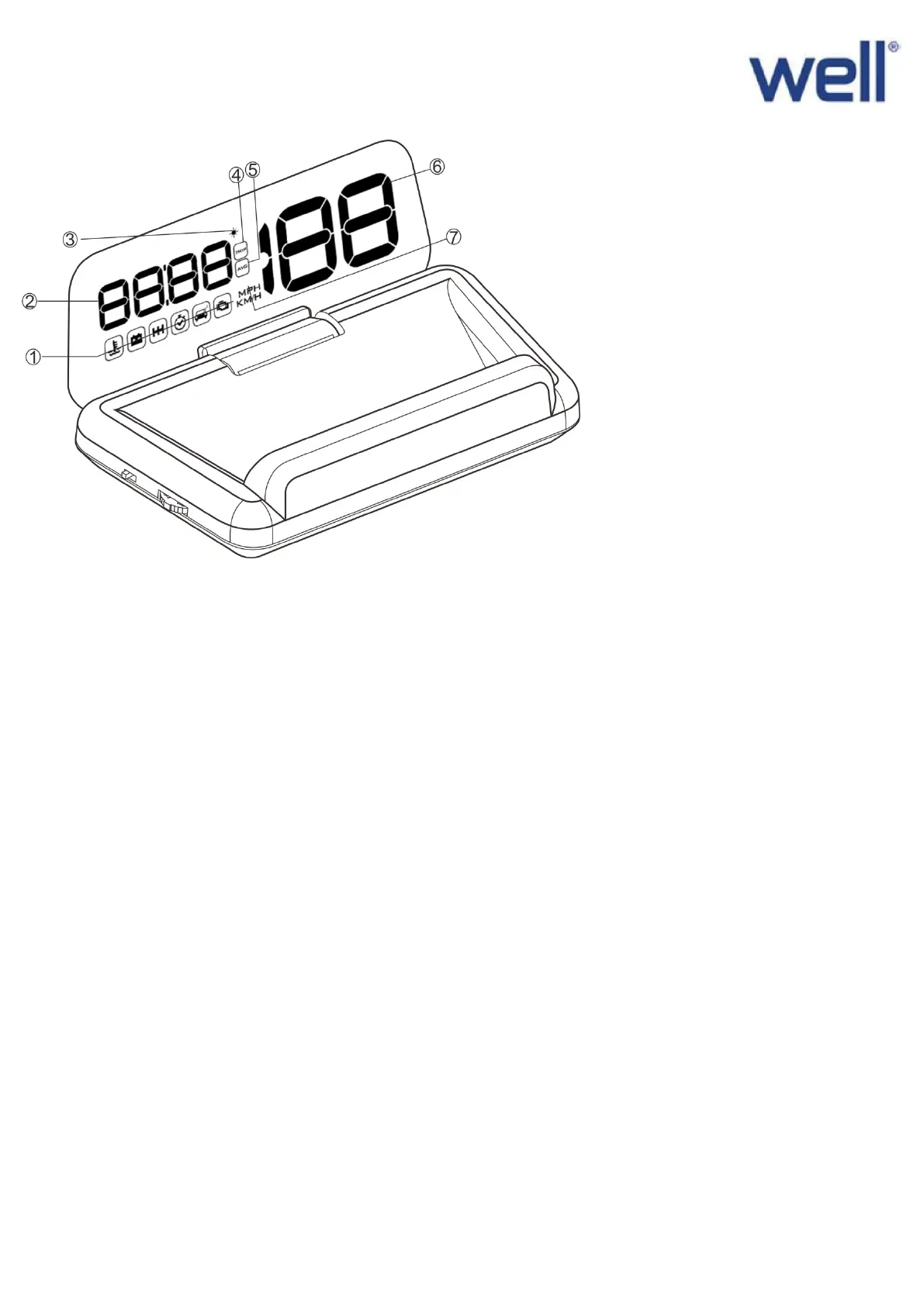 Page #2 background image