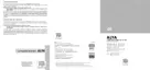 Preview: Instruction Manual