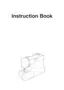Preview: Instruction Book