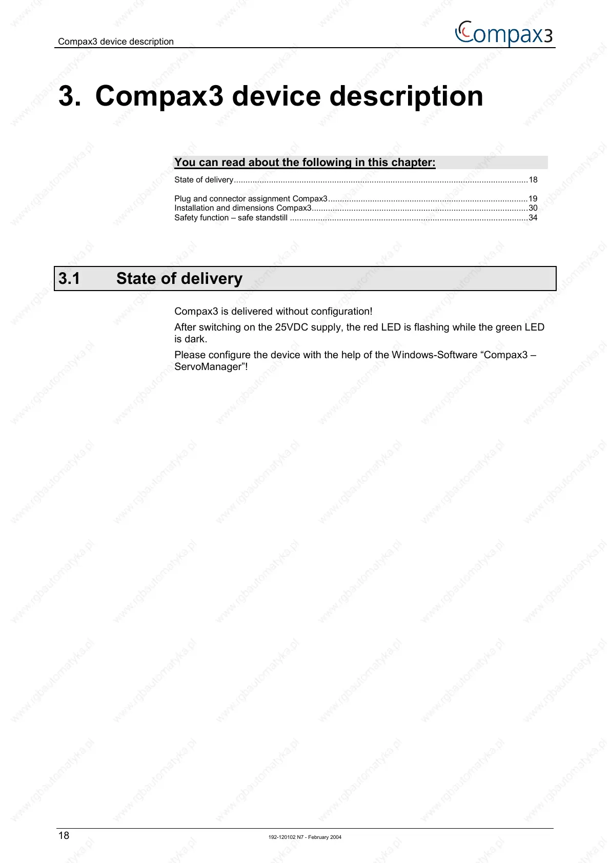 Page #20 background image