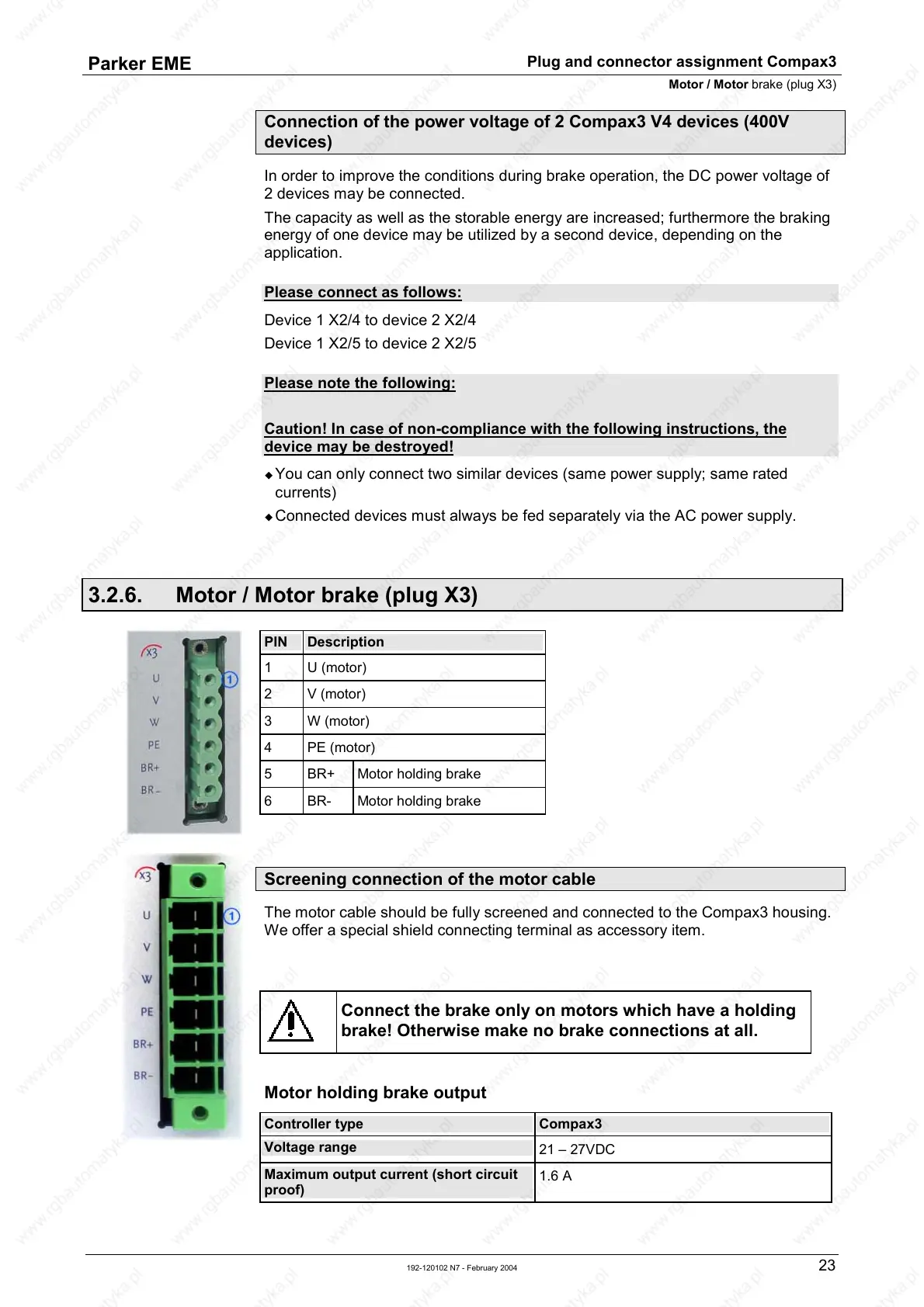 Page #25 background image