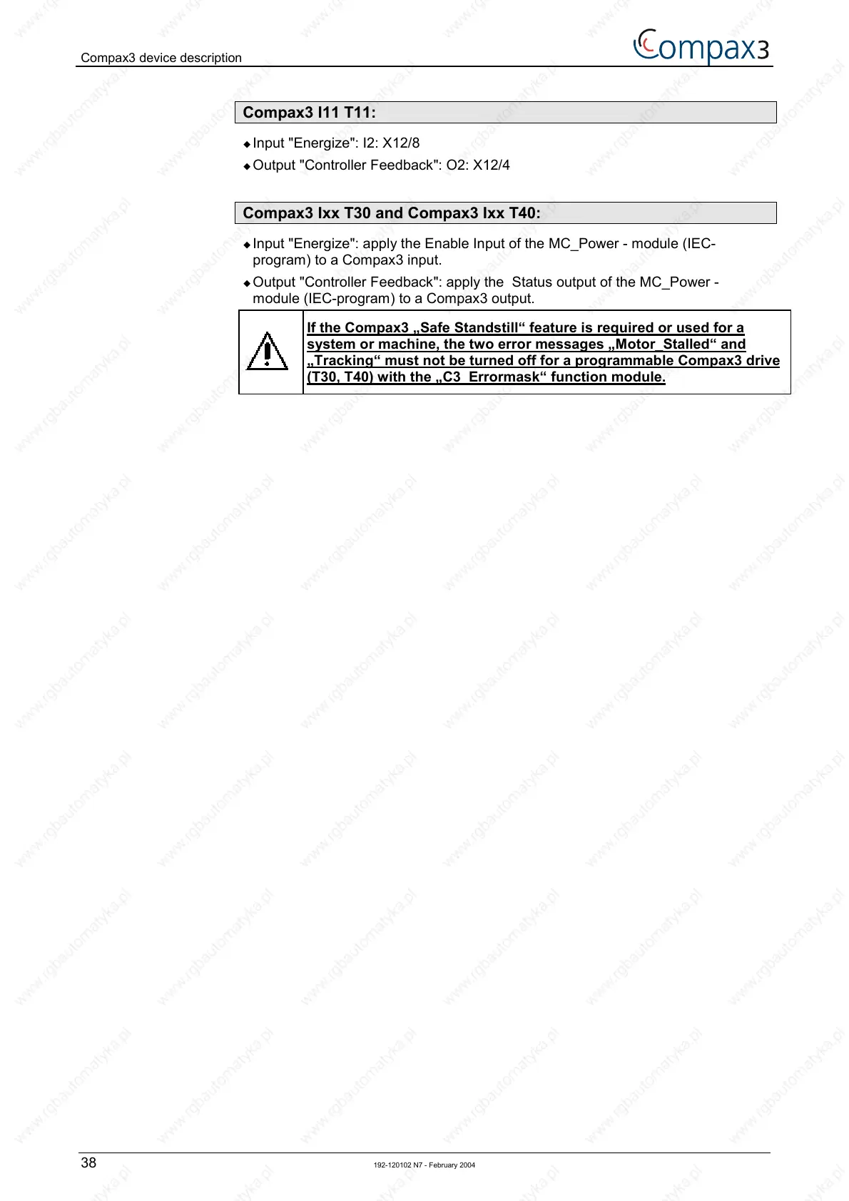 Page #40 background image