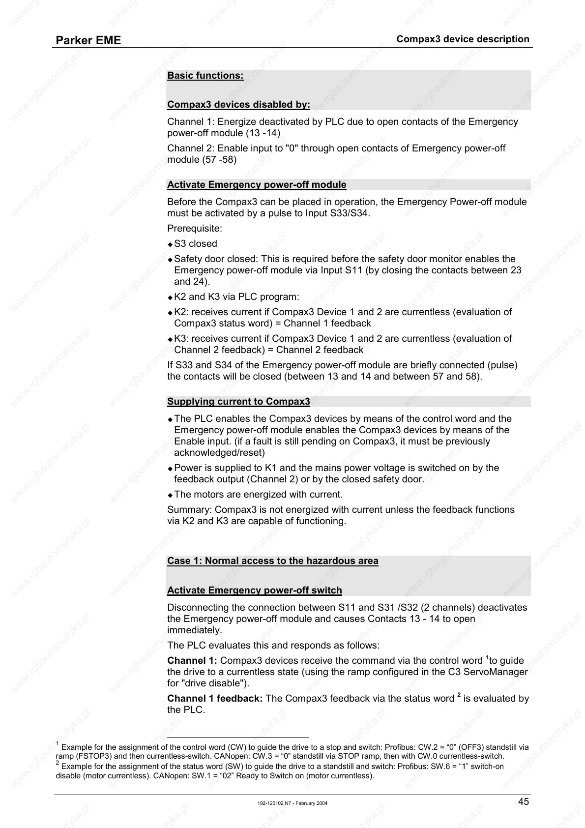 Page #47 background image