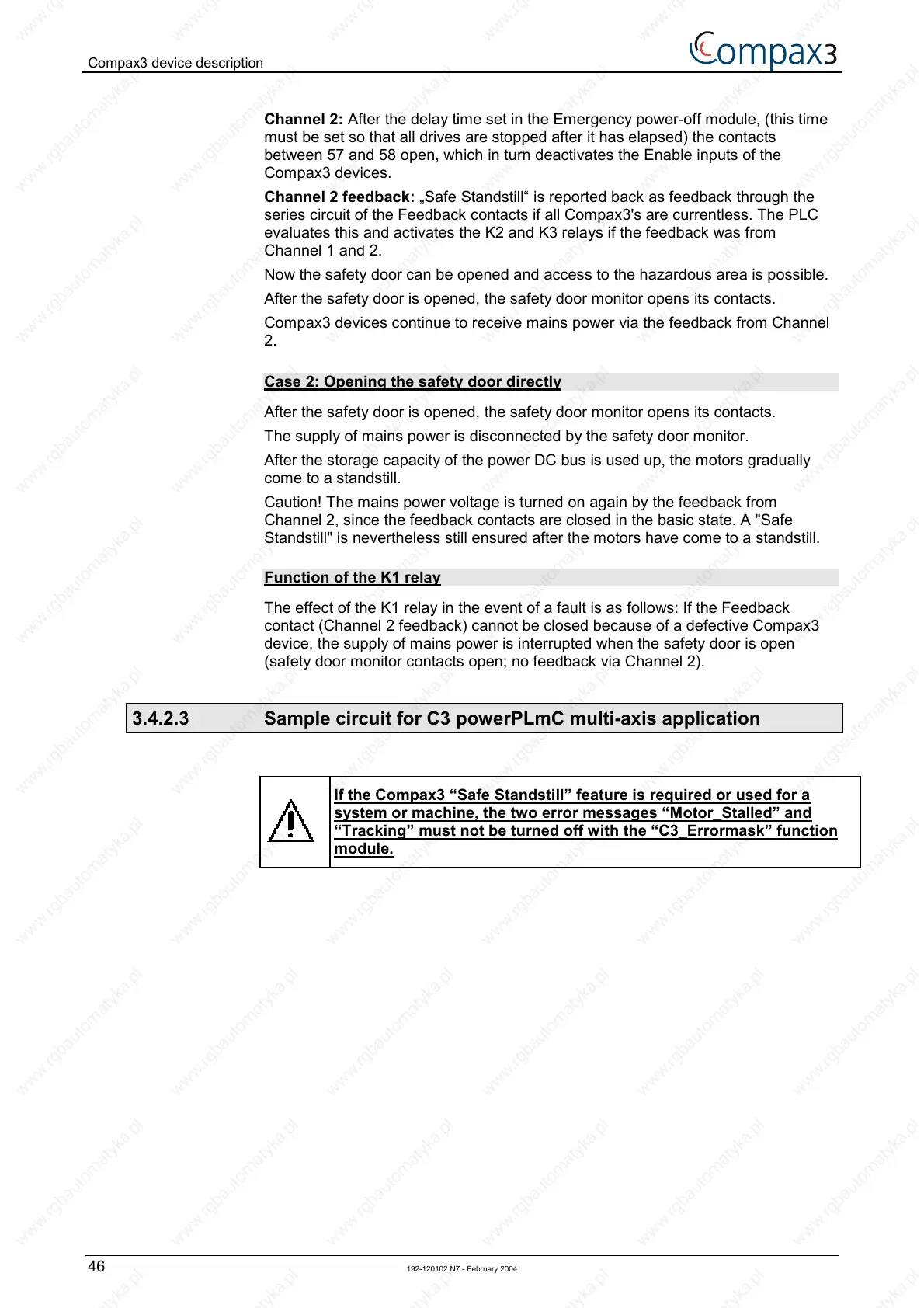 Page #48 background image