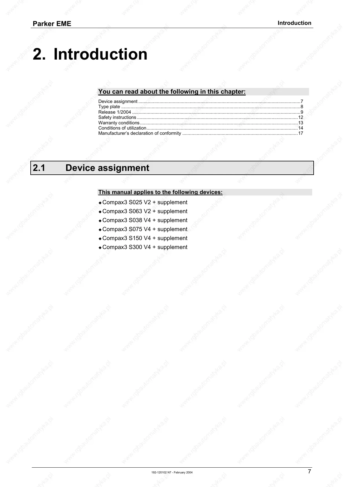 Page #9 background image