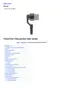 Preview: User Guide