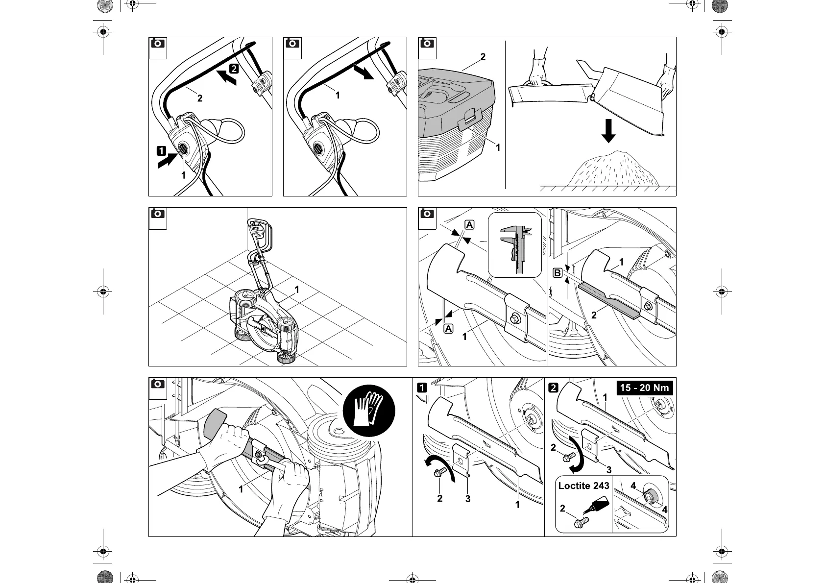 Page #6 background image