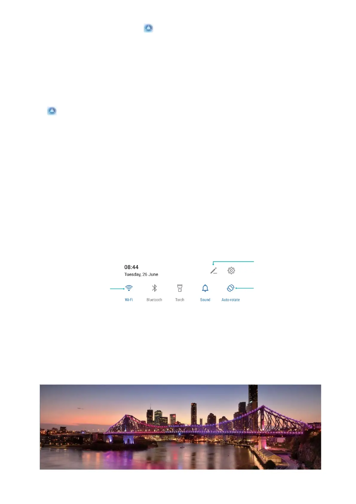 Page #6 background image