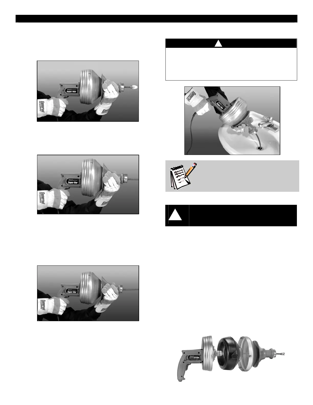 Page #5 background image