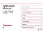 Preview: Instruction Manual